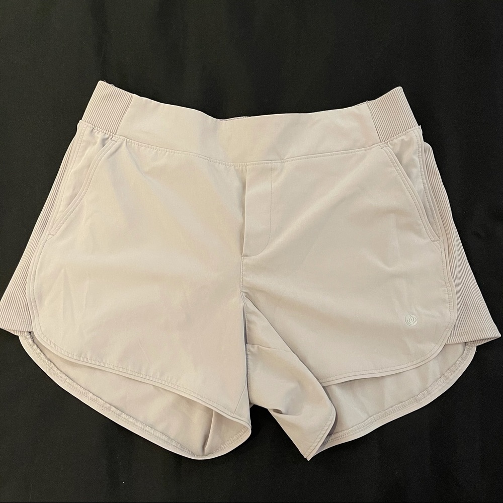 Apana Athletic Shorts